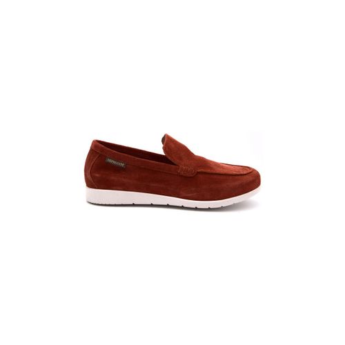Mocassins Mephisto valner - Mephisto - Modalova