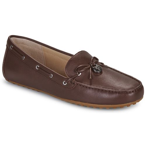 Mocassins Lauren Ralph Lauren WYLIE - Lauren Ralph Lauren - Modalova