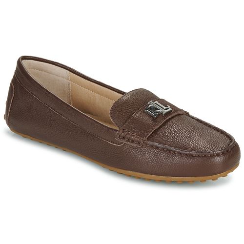 Mocassins BARNSBURY - Lauren Ralph Lauren - Modalova
