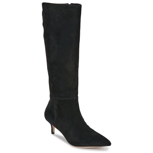 Bottes à talon MCKAY TALL BOOT - Lauren Ralph Lauren - Modalova