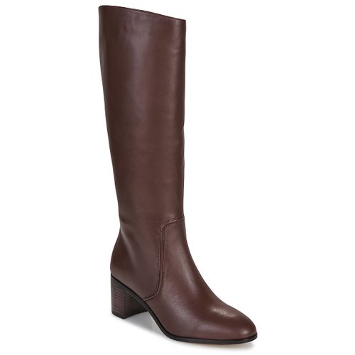 Bottes à talon CHARLY - Lauren Ralph Lauren - Modalova