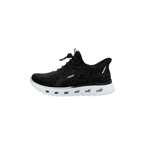 Baskets basses Rieker Slipper - Rieker - Modalova