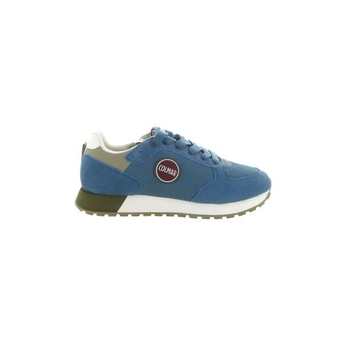Baskets Colmar TRAVIS AUTHENTIC 061 - Colmar - Modalova