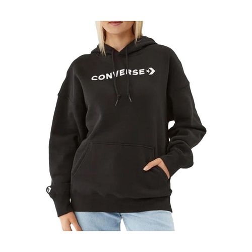 Sweatshirts à capuche Wordmark - Converse - Modalova