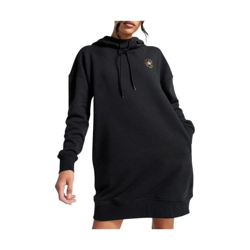 Sweatshirts à capuche Longline - Converse - Modalova