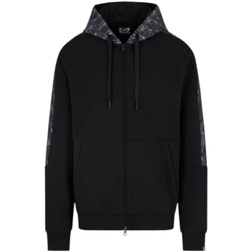 Sweatshirts à capuche 7M000209-AF12660 - Emporio Armani EA7 - Modalova