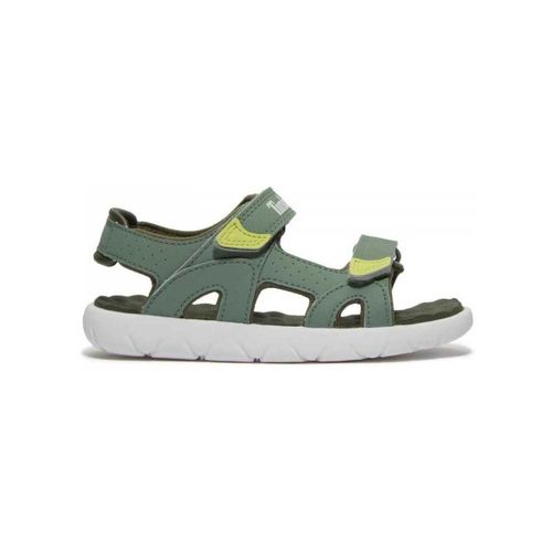 Sandales plates Perkins row backstrap sandal - Timberland - Modalova