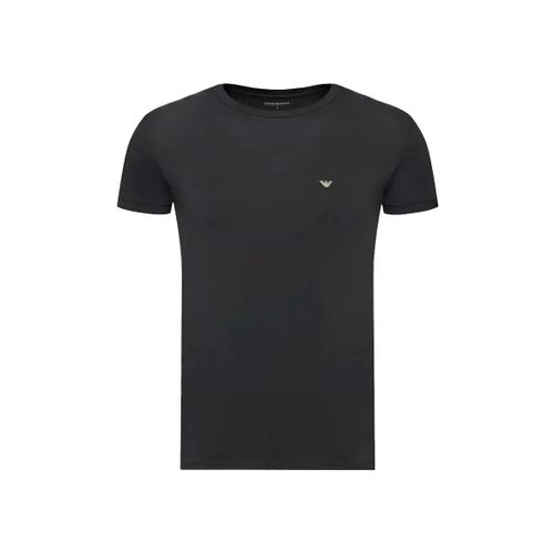 T-shirt Emporio Armani Eagle - Emporio Armani - Modalova