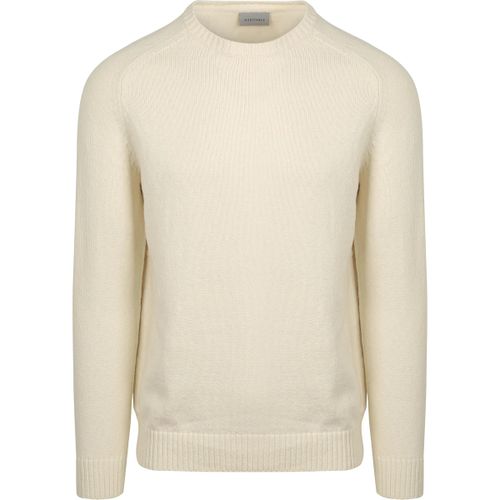 Sweatshirts Suitable Pull Raw Écru - Suitable - Modalova