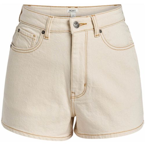 Short Roxy CHLO SHORT NATURAL - Roxy - Modalova