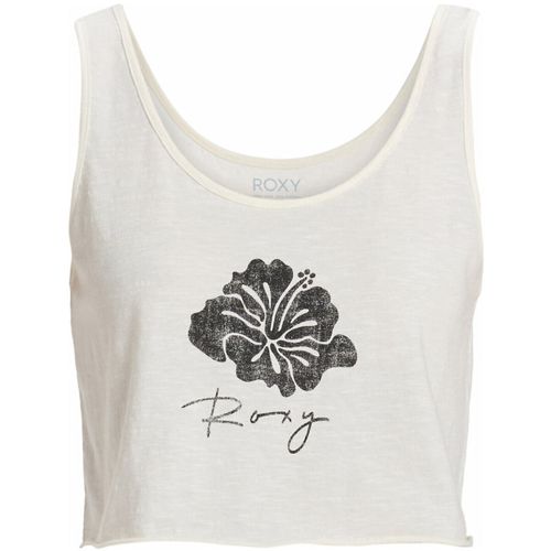 Chemise Roxy MAGIC SUNSET CROP TANK - Roxy - Modalova