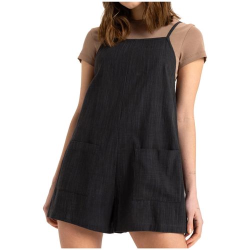 Robe courte Roxy LAVENDER HAZE - Roxy - Modalova