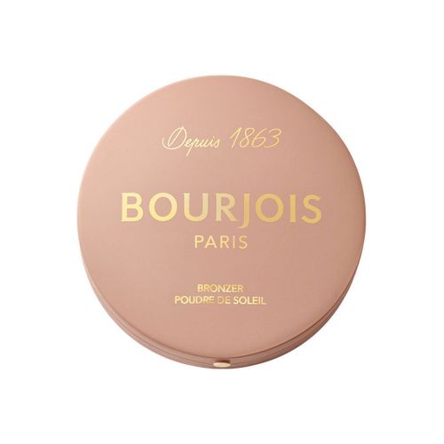 Enlumineurs Maxi Round Pot Blusher Powder light Medium - Bourjois - Modalova