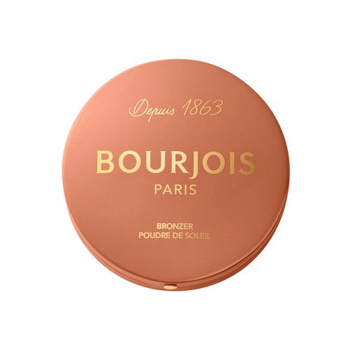 Blush & poudres Maxi Round Pot Blusher Powder medium Dark - Bourjois - Modalova
