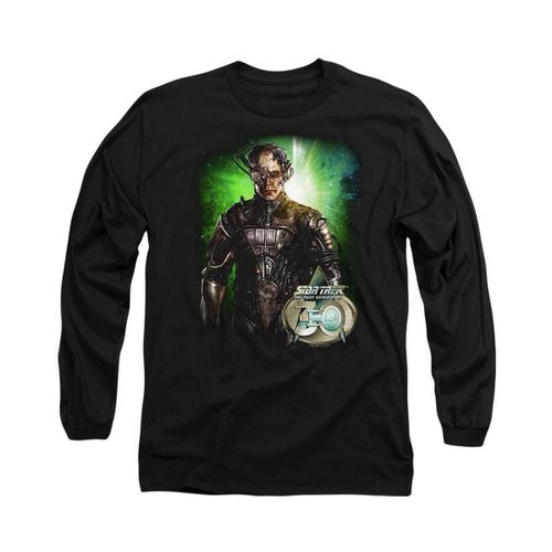 T-shirt Star Trek Borg 30 - Star Trek - Modalova