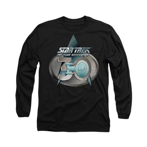T-shirt The Next Generation 30 - Star Trek - Modalova