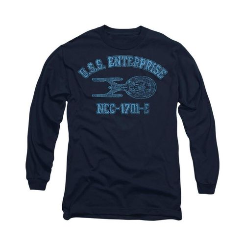T-shirt Enterprise E Athletic - Star Trek - Modalova