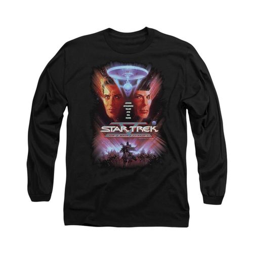 T-shirt The Final Frontier - Star Trek - Modalova