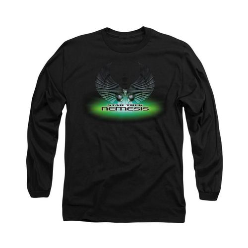 T-shirt Star Trek Nemesis - Star Trek - Modalova