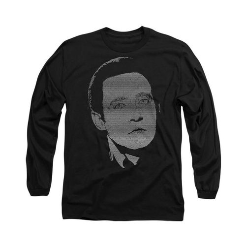 T-shirt Star Trek Data's Data - Star Trek - Modalova