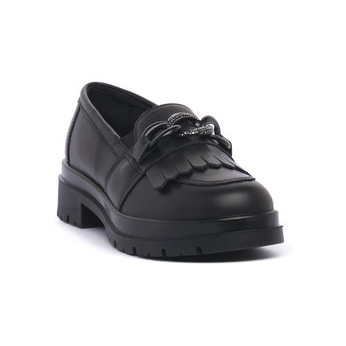 Mocassins Enval NERO SBA - Enval - Modalova