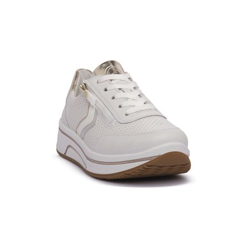 Baskets Ara FIRENZE CALF WEISS - Ara - Modalova