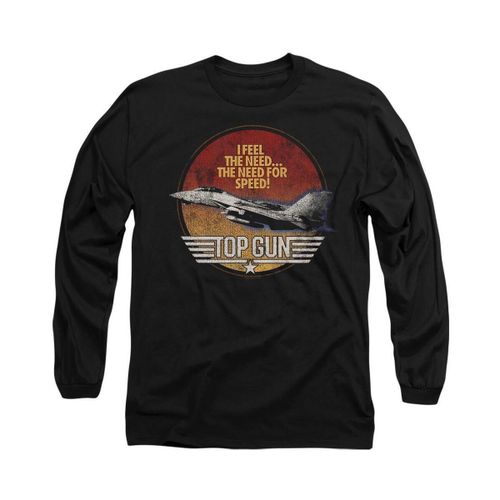 T-shirt Top Gun Fighter - Top Gun - Modalova