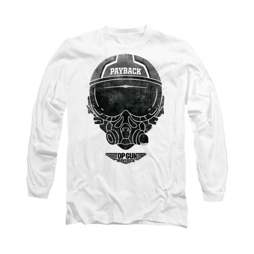 T-shirt Top Gun Payback - Top Gun - Modalova
