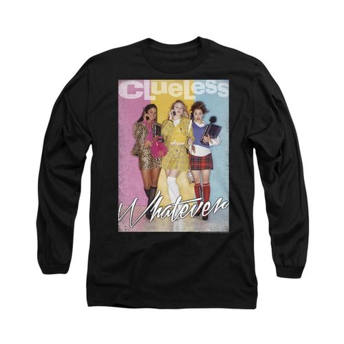 T-shirt Clueless Whatever - Clueless - Modalova