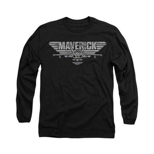 T-shirt Top Gun Plane - Top Gun - Modalova