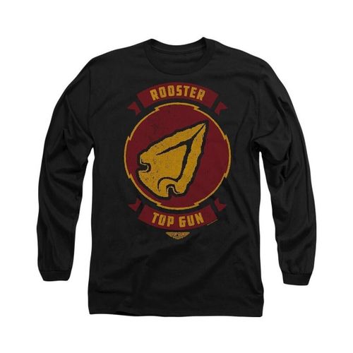 T-shirt Top Gun Rooster Call Sign - Top Gun - Modalova