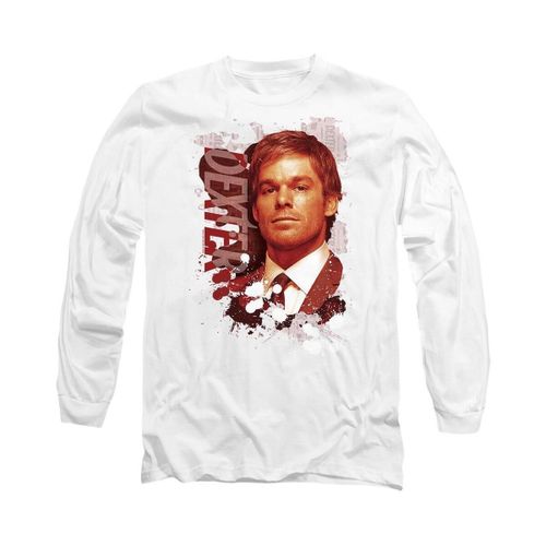 T-shirt Dexter TV11024 - Dexter - Modalova