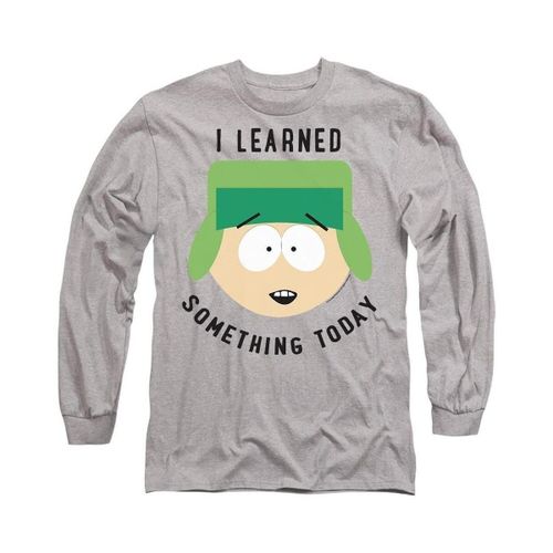 T-shirt I Learned Something Today - South Park - Modalova
