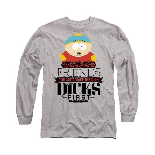T-shirt Wade Through Dicks - South Park - Modalova