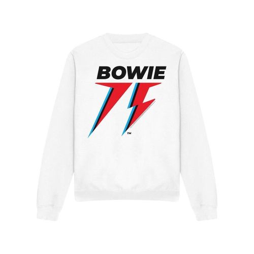 Sweatshirts David Bowie 75 - David Bowie - Modalova