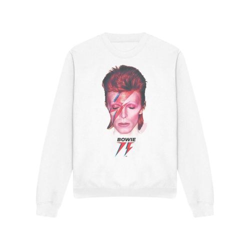 Sweatshirts Aladdin Sane '75 - David Bowie - Modalova