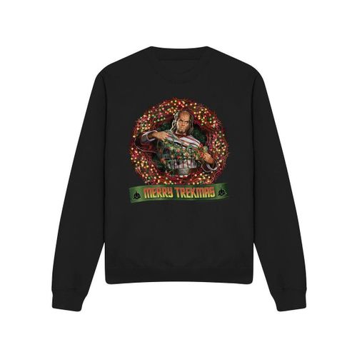 Sweatshirts Star Trek Merry Trekmas - Star Trek - Modalova