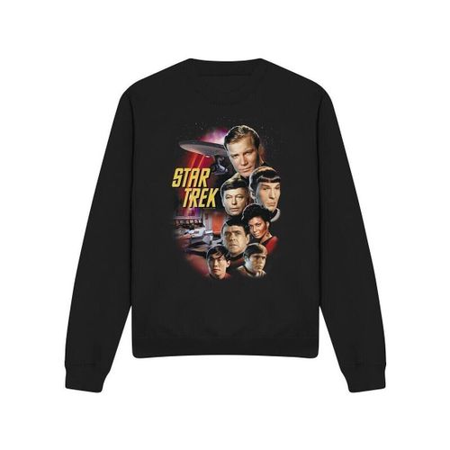 Sweatshirts The Classic Crew - Star Trek - Modalova