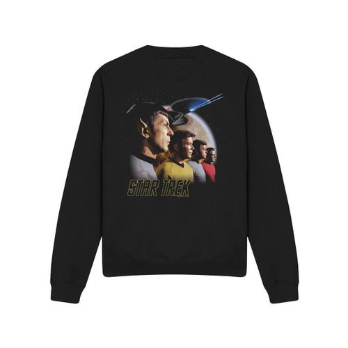 Sweatshirts Forward to Adventure - Star Trek - Modalova