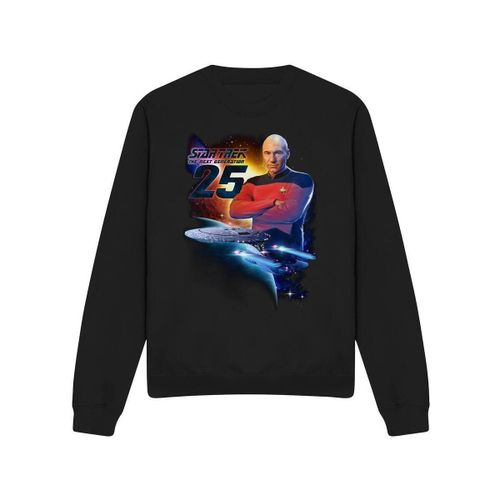 Sweatshirts The Next Generation 25 - Star Trek - Modalova