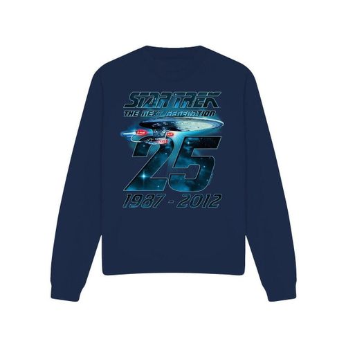 Sweatshirts Star Trek Enterprise 25 - Star Trek - Modalova