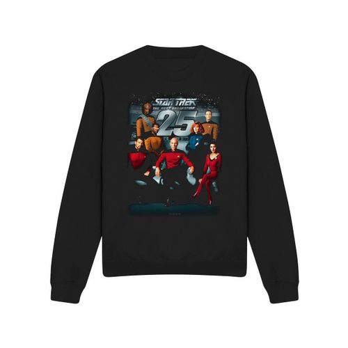 Sweatshirts 25th Anniversary - Star Trek - Modalova