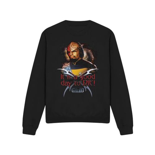 Sweatshirts Good Day to Die - Star Trek - Modalova