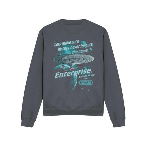 Sweatshirts Star Trek Never Forget - Star Trek - Modalova