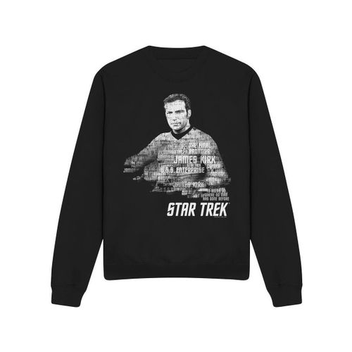 Sweatshirts Star Trek Words - Star Trek - Modalova