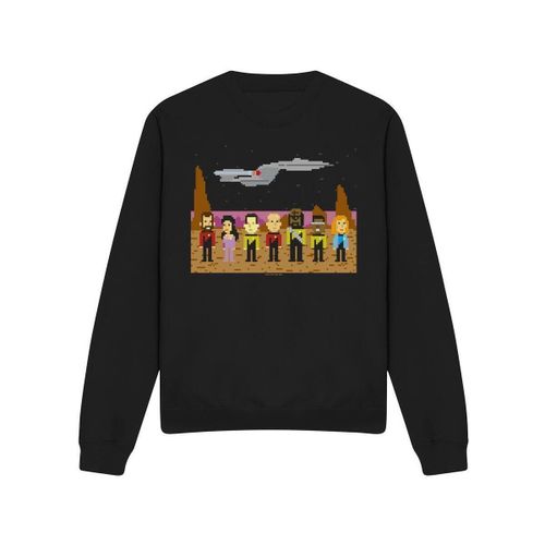 Sweatshirts The Next Generation Trexel - Star Trek - Modalova
