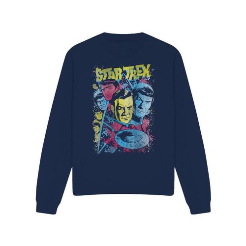Sweatshirts Star Trek Classic - Star Trek - Modalova
