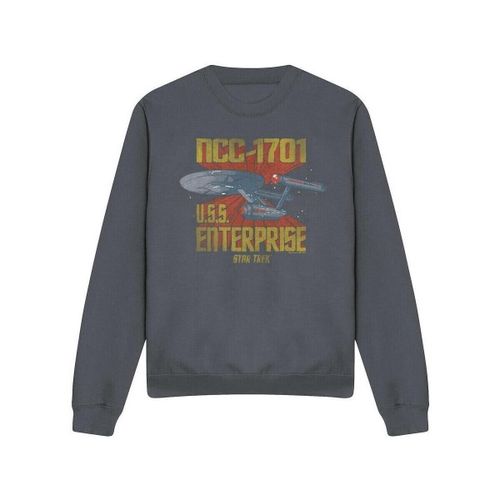 Sweatshirts Star Trek NCC-1701 - Star Trek - Modalova