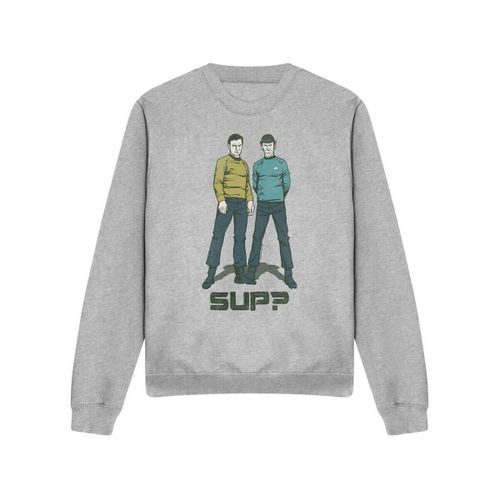 Sweatshirts Star Trek Sup - Star Trek - Modalova
