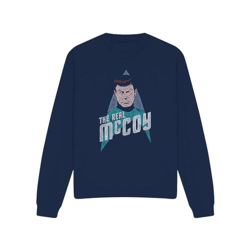 Sweatshirts The Real McCoy - Star Trek - Modalova